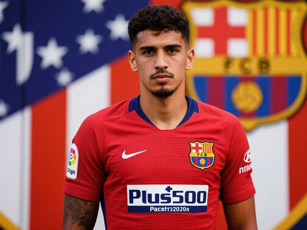 租借续约在即！巴萨与马竞就费利克斯交易有望最后时刻达成