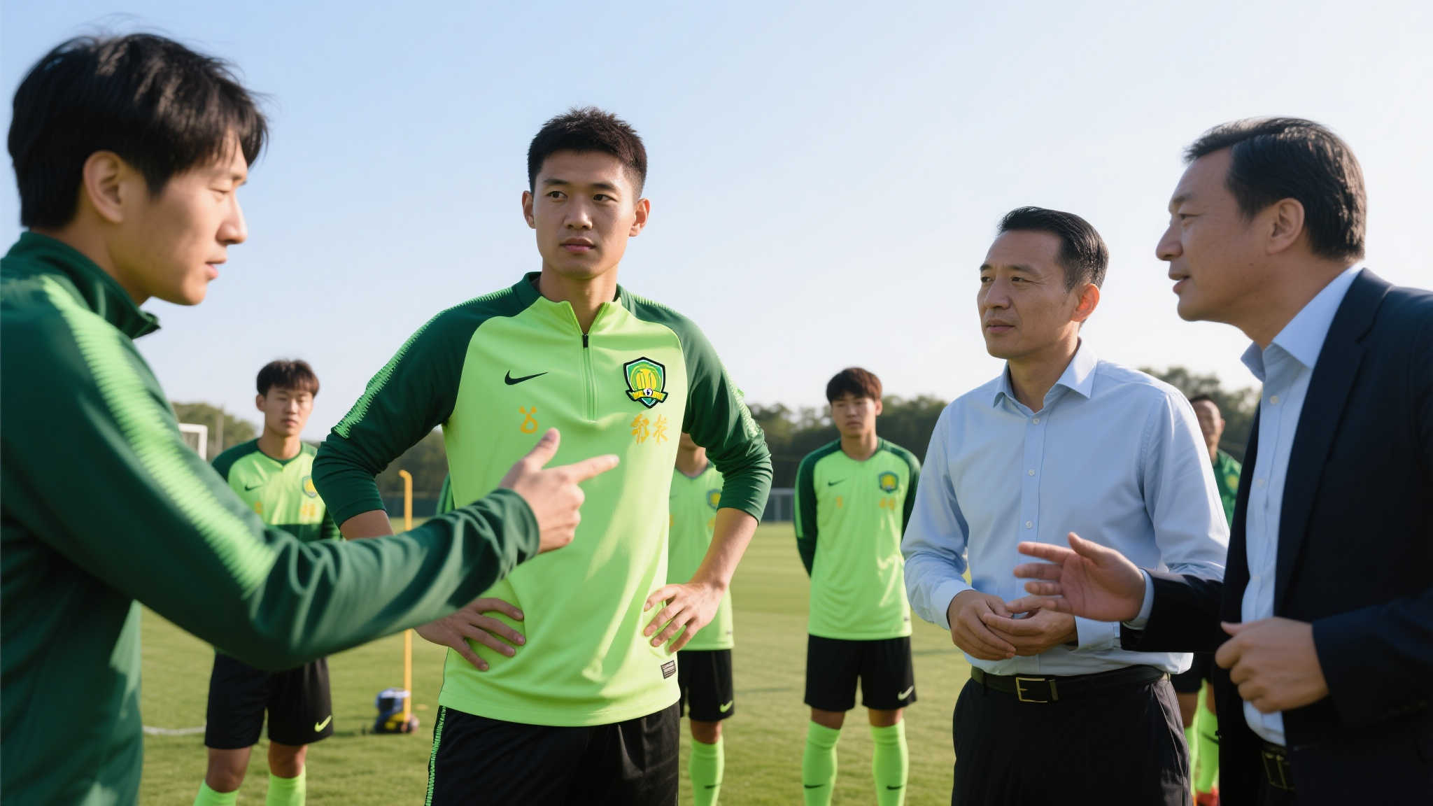 “小因扎吉:世俱杯汇聚顶级豪门,巴萨遗憾缺席” 据知情人士透露,与不同商业合作伙伴谈判融资仍拖慢执