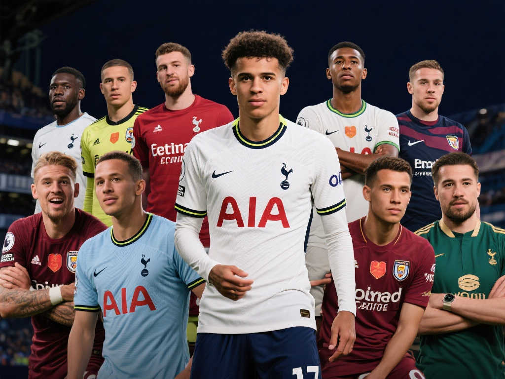 五大联赛夏季转会盘点：最昂贵阵容揭晓